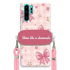 etui-do-huawei-p30-pro-rozowy-sznurek-uchwyt-pink-pancerne-kobiece-urocze