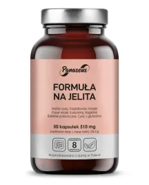 formula-na-jelita-panaseus-50-kapsulek-trawienie-zdrowie-jelit