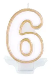 swieczka-cyferka-zlota-nr-6