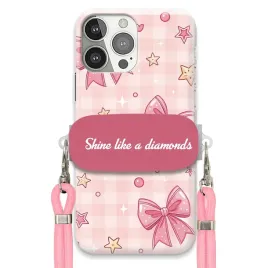 etui-do-iphone-13-pro-rozowy-sznurek-uchwyt-pink-pancerne-kobiece-urocze
