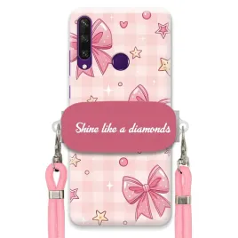 etui-do-huawei-y6p-rozowy-sznurek-uchwyt-rozowe-pancerne-kobiece-shine