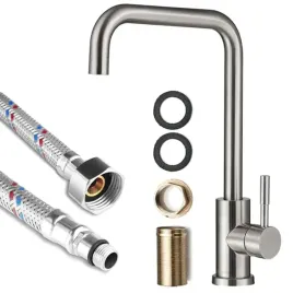 stalowa-bateria-kuchenna-umywalkowa-satynowa-zlewozmywakowa-dluga-wylewka