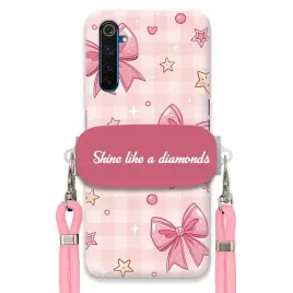 etui-do-realme-6-pro-rozowy-sznurek-uchwyt-pink-pancerne-kobiece-urocze