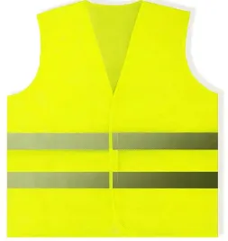 kamizelka-odblaskowa-ostrzegawcza-drogowa-bhp-zolta-uniwersalna