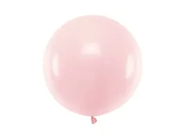 balon-okragly-60cm-pastelowy-jasny-roz-urodziny-dekoracja-roczek