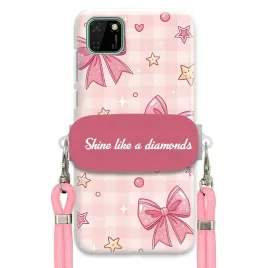 etui-do-huawei-y5p-rozowy-sznurek-uchwyt-rozowe-pancerne-kobiece-shine
