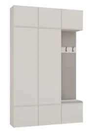 garderoba-haga-iii-2sz1w-kaszmir-bez-2x-szafa-wieszak-do-przedpokoju