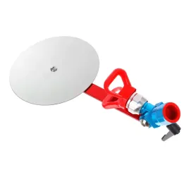 Zdjęcie produktu Głowica do odcinania krawędzi pistolet malarski