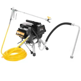 Zdjęcie produktu AGREGAT MALARSKI HYDRODYNAMICZNY WT20i WABROTECH PISTOLET POMPA TYPU GRACO