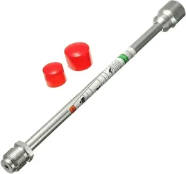 Zdjęcie produktu Przedłużka Malarska 75 cm Lanca 7/8" Hydrodynamiczny Agregat Malarski