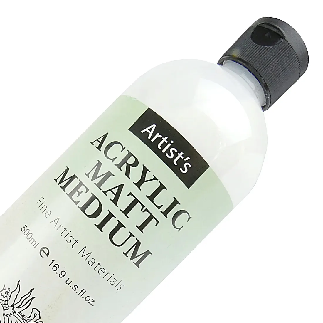 medium-matowe-do-akryli-phoenix-500-ml-amm-stan-nowy