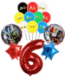 zestaw-balonow-wzor-ninjago-lego-30cm-15sztuk-urodziny-cyfra-6