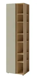 regal-55-195-40cm-polki-szafa-zamknieta-dwa-warianty-kolorystyczne