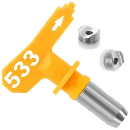 Zdjęcie produktu Dysza wysokociśnieniowa WABROTECH 533 11x21x13 mm