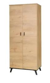 szafa-uchylna-dwudrzwiowa-do-salonu-81-cm-dab-lefkas-czarny