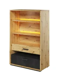 regal-z-polkami-szufladami-90cm-funckjonalny-uklad-do-pokoju-mlodziezowego