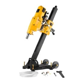 Zdjęcie produktu Wiertnica otwornica diamentowa na statywie 760obr./min WABROTECH WT305E