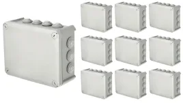 10x-edo-technic-puszka-hermetyczna-natynkowa-dlawik-ip66-dekiel-190x150h75
