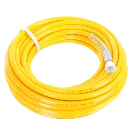 Zdjęcie produktu Wysokociśnieniowy Wąż malarski 15m 3/8" Agregat Malarski Airless Pistolet