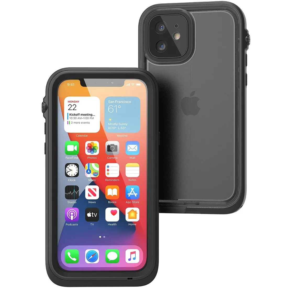 plecki-catalyst-do-apple-iphone-12-czarny-stan-nowy