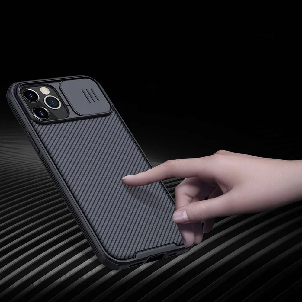 plecki-nillkin-do-apple-iphone-12-pro-max-czarny-stan-nowy