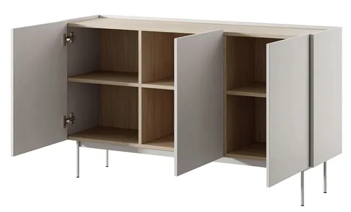 komoda-rossi-2-cashmere-dab-linea-kolor-frontow-kaszmir