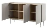 komoda-rossi-2-cashmere-dab-linea-kolor-frontow-kaszmir