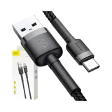 kabel-baseus-usb-usb-typ-c-3-m-czarny
