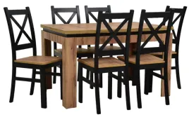 stol-rozkladany-80x120-160cm-6-krzesel-drewnianych-salon-jadalnia