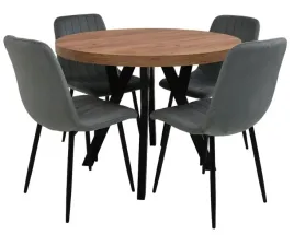 stol-okragly-rozkladany-100x100-200cm-4-krzesla-tapicerowane-kolory