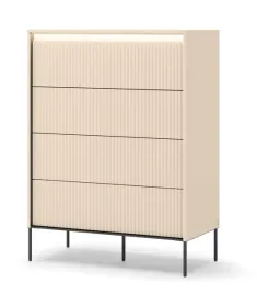 komoda-z-szufladami-93-cm-x-125-cm-x-47-cm-bez-piaskowy-czarny