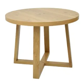 stol-okragly-rozkladany-100x100-200cm-fornir-debowy-lakier