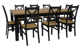 stol-rozkladany-100x200-300-cm-8-krzesel-drewnianych-krzyzak