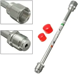 Zdjęcie produktu Przedłużka malarska gwint 7/8" Lanca Agregat Malarski Natryskowy WABROTECH