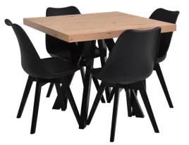 stol-rozkladany-90x90-190cm-4-krzesla-skandynawskie-z-poduszka