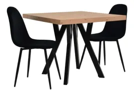 stol-rozkladany-90x90-190-cm-2-krzesla-welurowe-do-salonu-jadalni