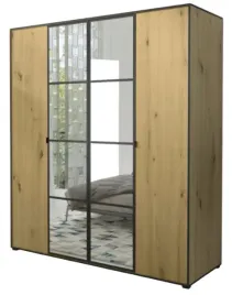 szafa-uchylna-180-206-65-cm-kolekcja-oslo-i-dab-artisan-czarny-lustro