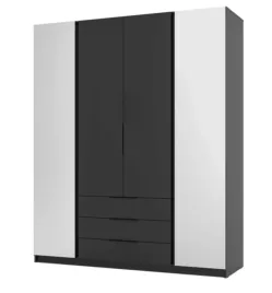 szafa-czterodrzwiowa-200-x-239-x-619cm-polki-szufladydrazek-na-wieszaki
