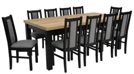 stol-rozkladany-100x200-300-halifax-10-krzesel-drewnianych-z-obiciem