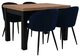 stol-rozkladany-80x140-180cm-4-krzesla-fotelowe-salon-jadalnia