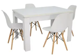 stol-rozkladany-80x120-160-bialy-4-krzesla-skandynawskie