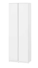 szafa-dwudrzwiowa-do-przedpokoju-garderoba-69-cm-x-200-cm-x-40-cm
