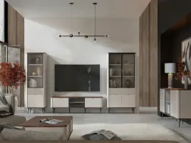 zestaw-mebli-do-salonu-kaszmir-orzech-ryflowane-fronty-nowoczesny-design