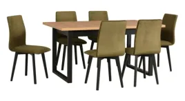 stol-rozkladany-92x160-240cm-6x-krzeslo-tapicerowane-opcje-kolorystyczne