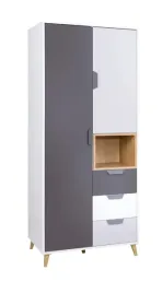 szafa-mlodziezowa-80-190-55-cm-bialy-grafit-szary-dab-lefkas