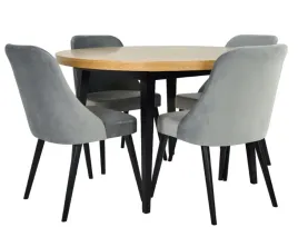 elegancki-zestaw-stol-braga-4-welurowe-fotele-k78