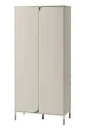 szafa-dwudrzwiowa-do-pokoju-mlodziezowego-92-cm-kaszmir-truflowy