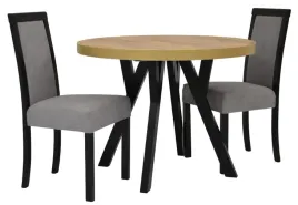 stol-okragly-rozkladany-100-200cm-2-krzesla-tapicerowane-wybor