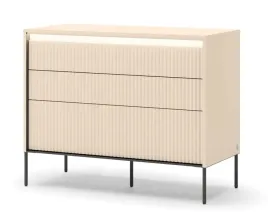 komoda-z-szufladami-104-cm-x-83-cm-x-47-cm-bez-piaskowy-czarny