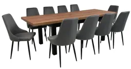 10-krzesel-tapicerowanych-welurowych-stol-rozkladany-90x170-250cm-kolory